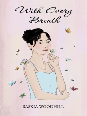 cover image of With Every Breath